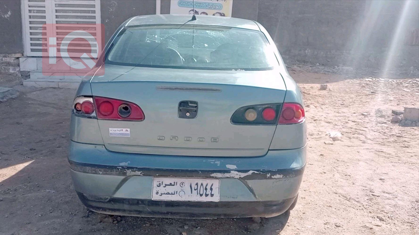 سيات كوردوبا